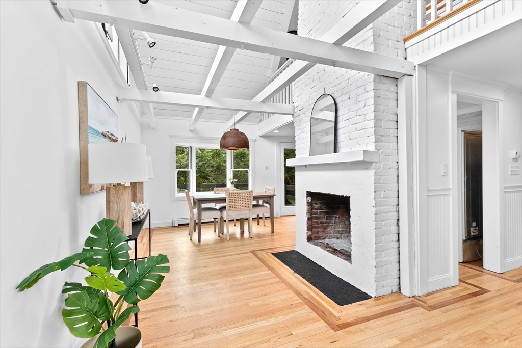 50 Clifford Rd