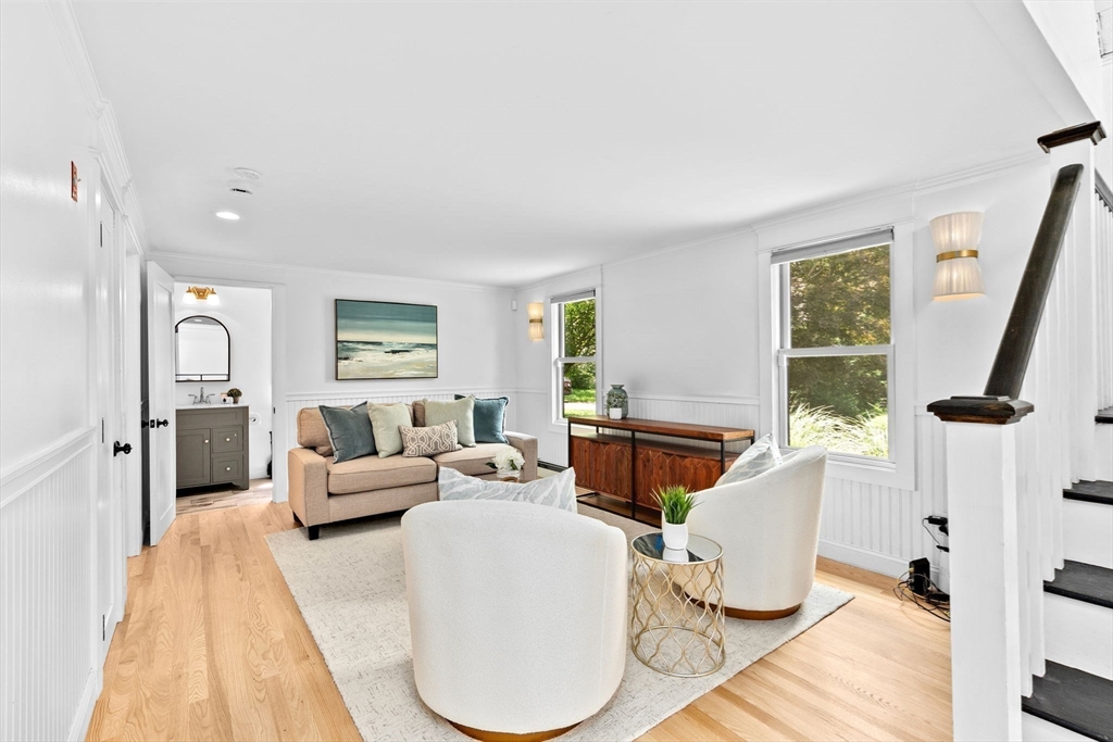 50 Clifford Rd