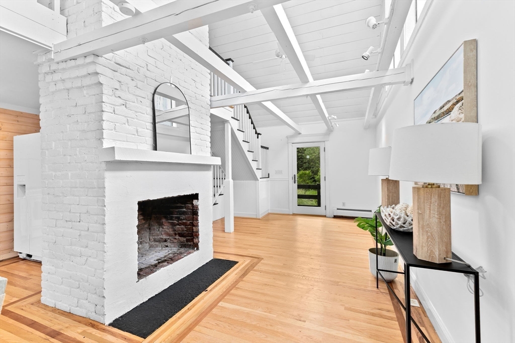 50 Clifford Rd