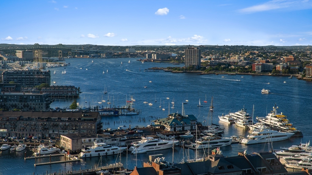 85 East India Row # 25H