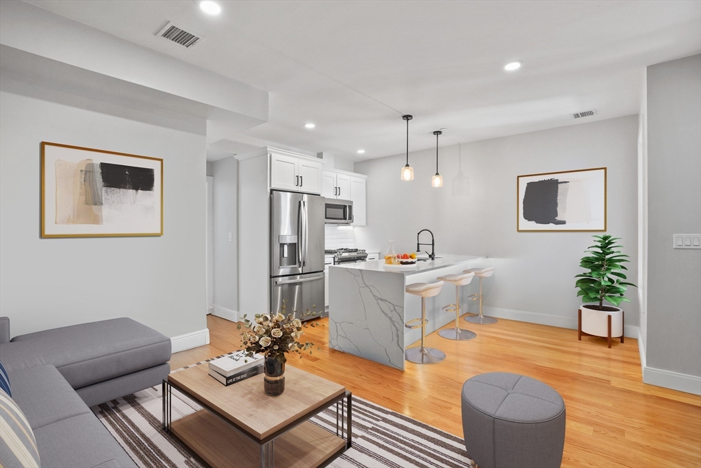 174 W 7th St. # 1