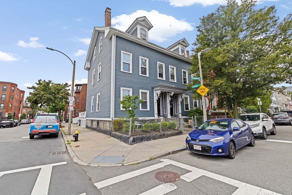 683 East 4th St # 1