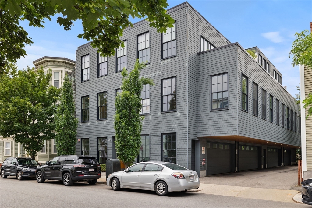 618 East 2nd St # B