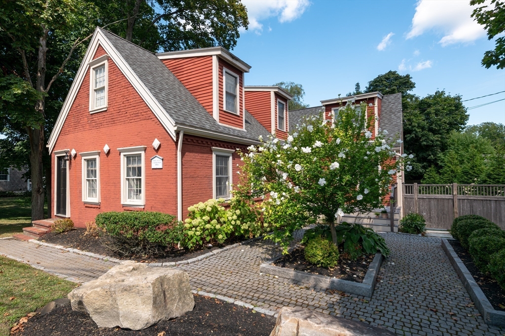 3 West St