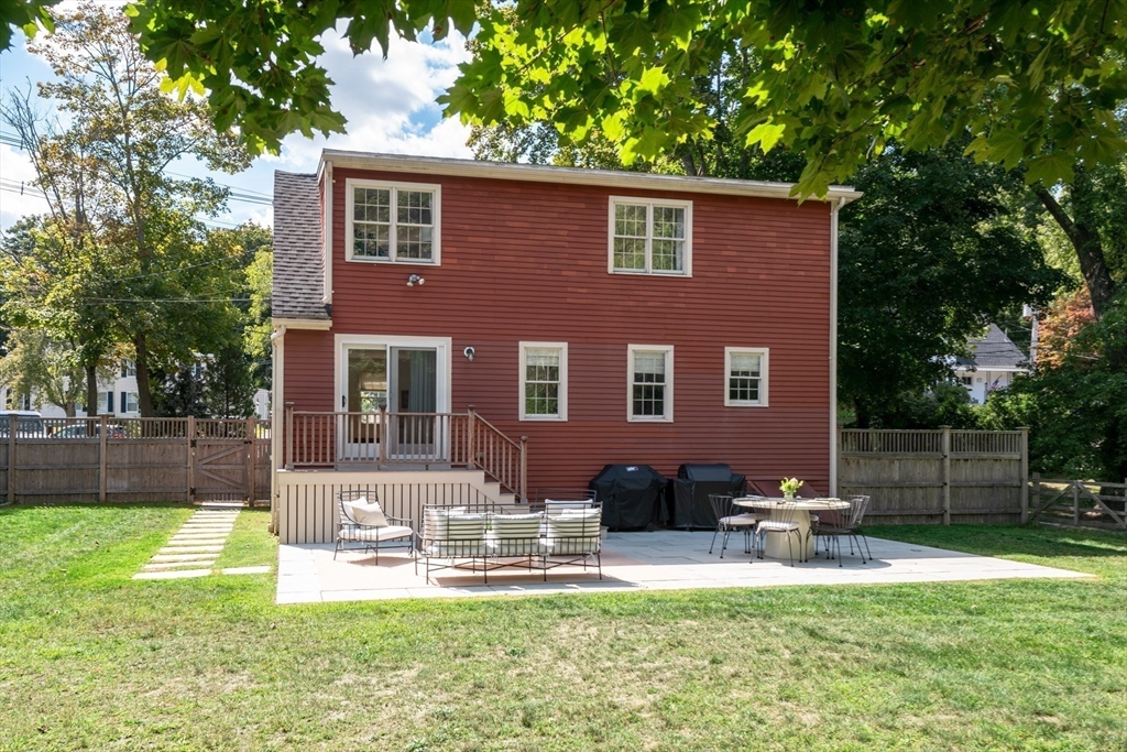 3 West St