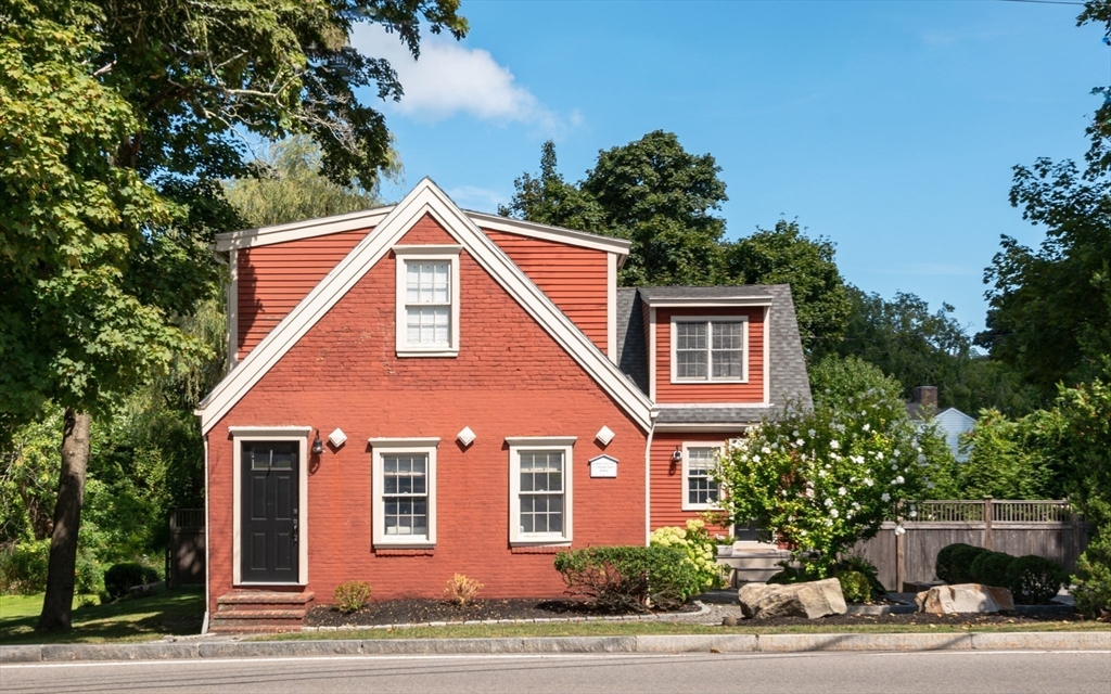 3 West St