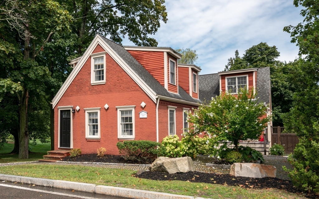 3 West St