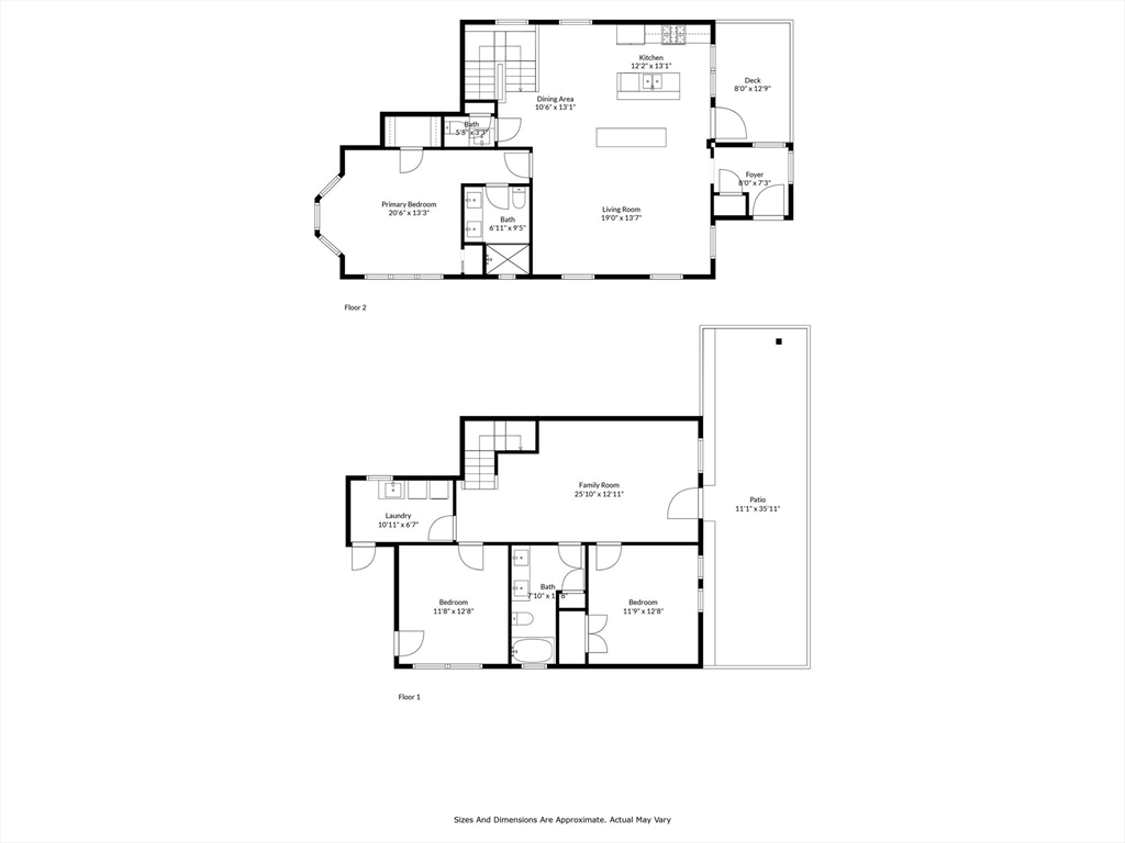 2 Village St # 2