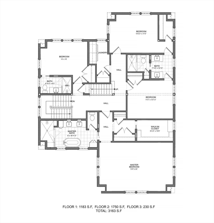 6 Whiton Ave