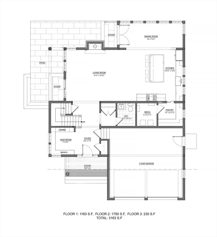 6 Whiton Ave