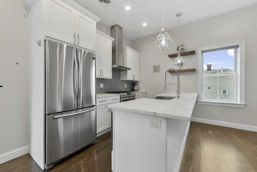 189 Trenton St. # 6