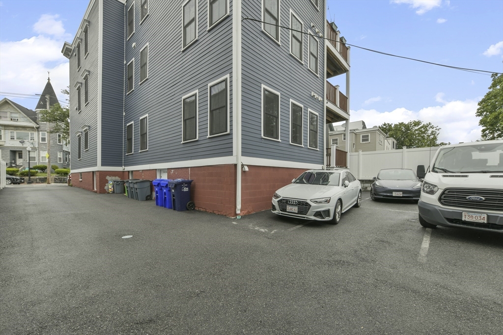 189 Trenton St. # 6