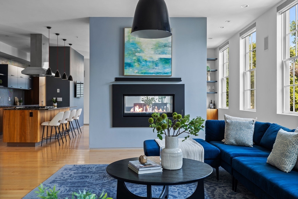 618 East 2nd St # 2, Boston Unit: 2