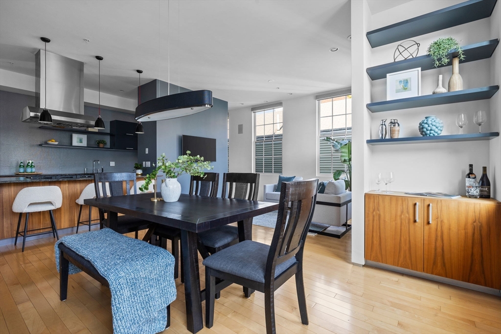 618 East 2nd St # 2, Boston Unit: 2