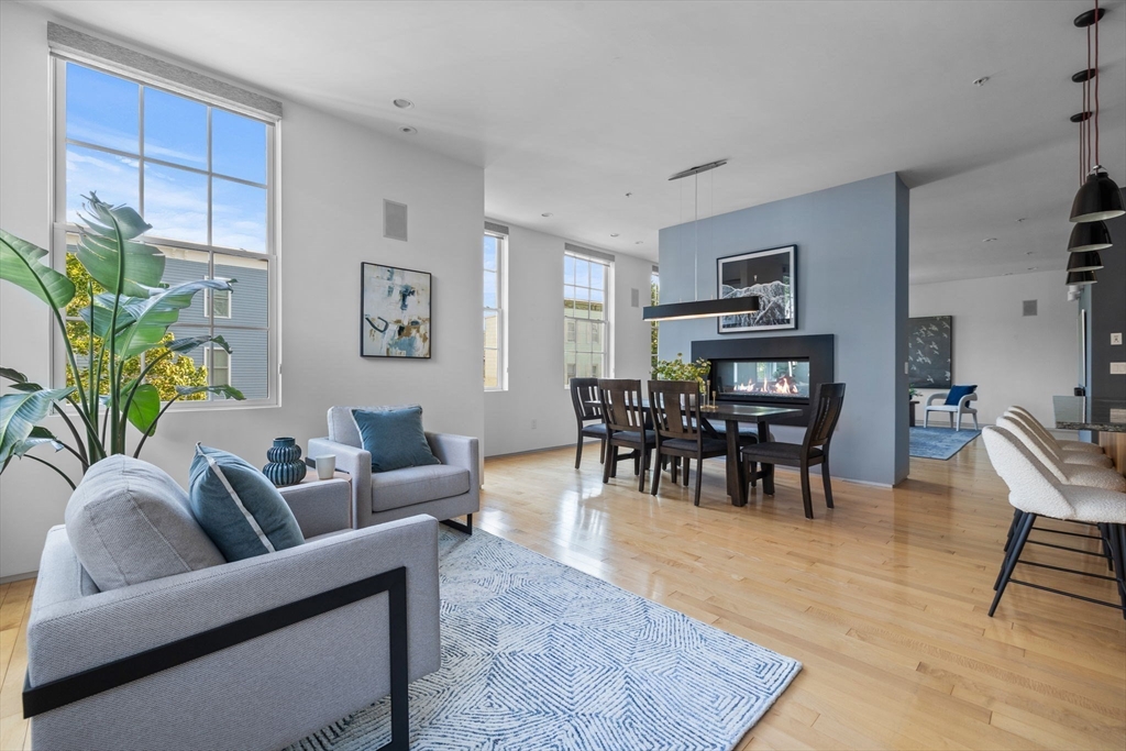 618 East 2nd St # 2, Boston Unit: 2