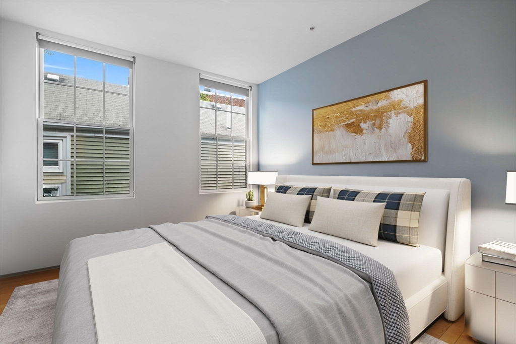 618 East 2nd St # 2, Boston Unit: 2