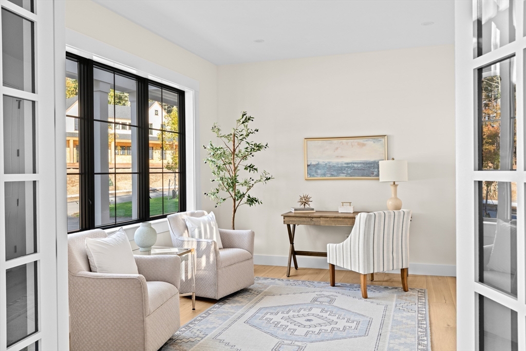 10 Hawthorn, Duxbury