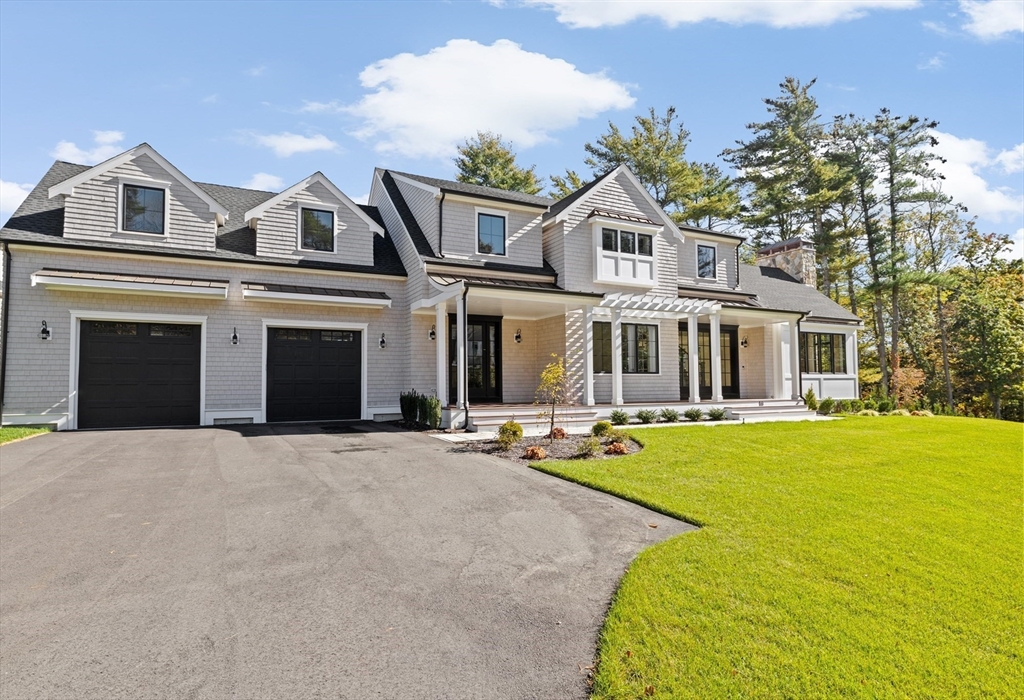 10 Hawthorn, Duxbury