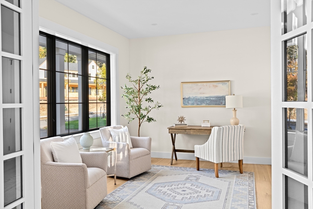 10 Hawthorn, Duxbury