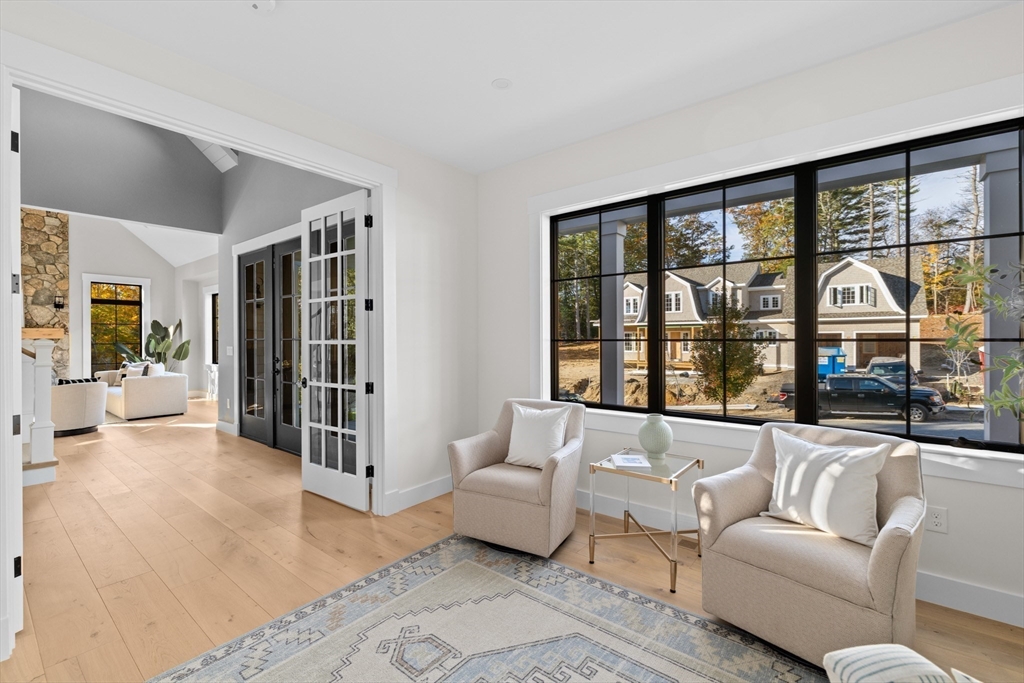 10 Hawthorn, Duxbury