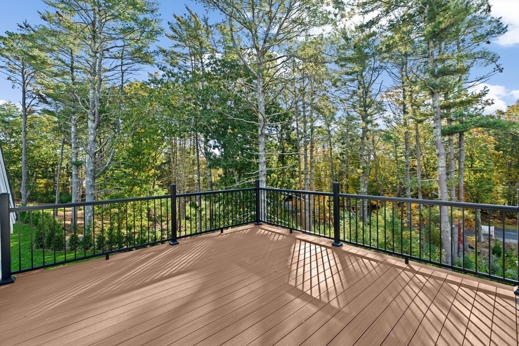 10 Hawthorn, Duxbury