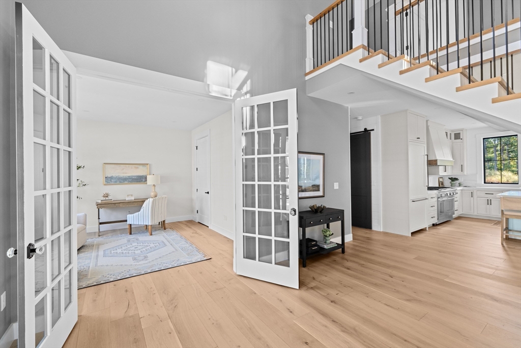 10 Hawthorn, Duxbury