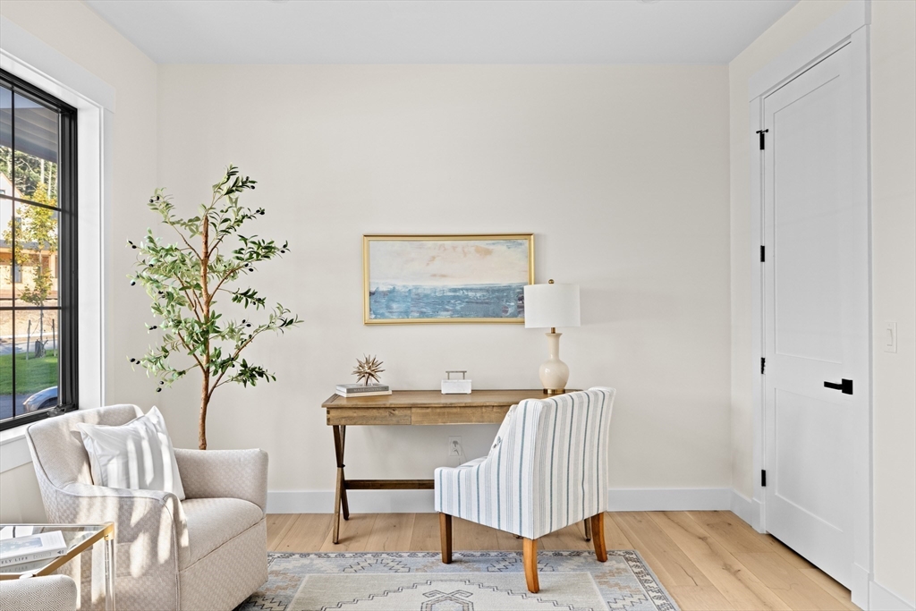 10 Hawthorn, Duxbury