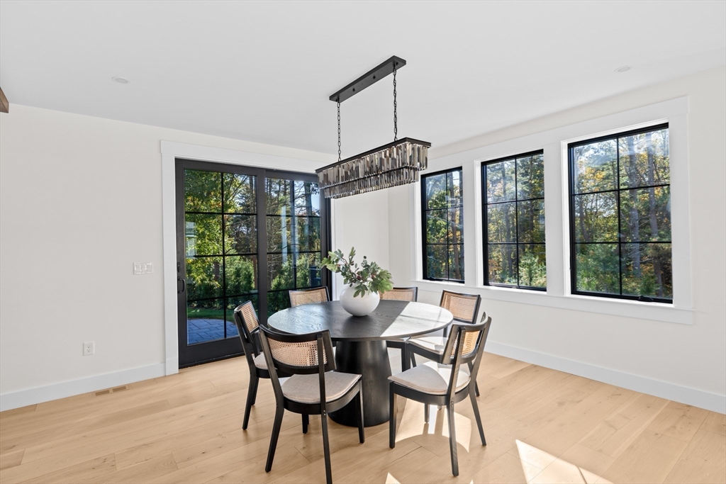 10 Hawthorn, Duxbury