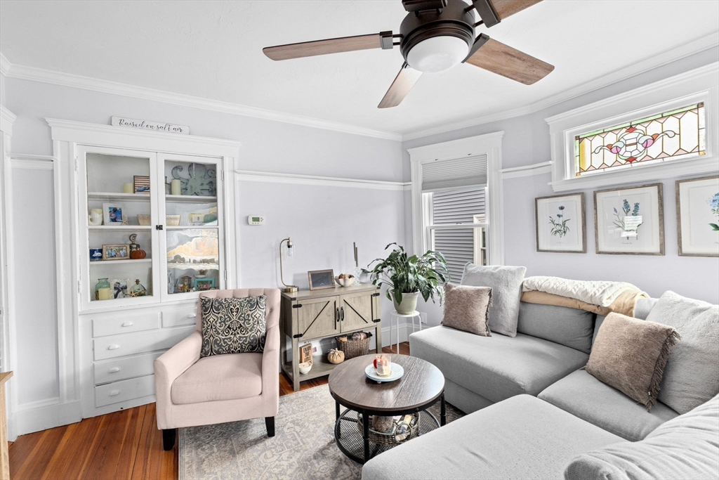 108 King St # 3, Boston Unit: 3