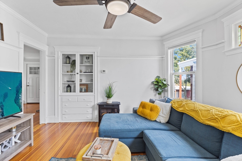 108 King Street Unit: Three