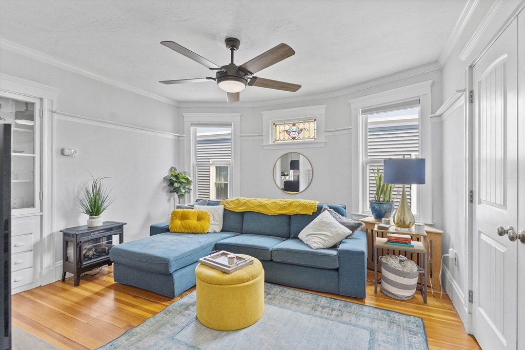 108 King Street Unit: Three