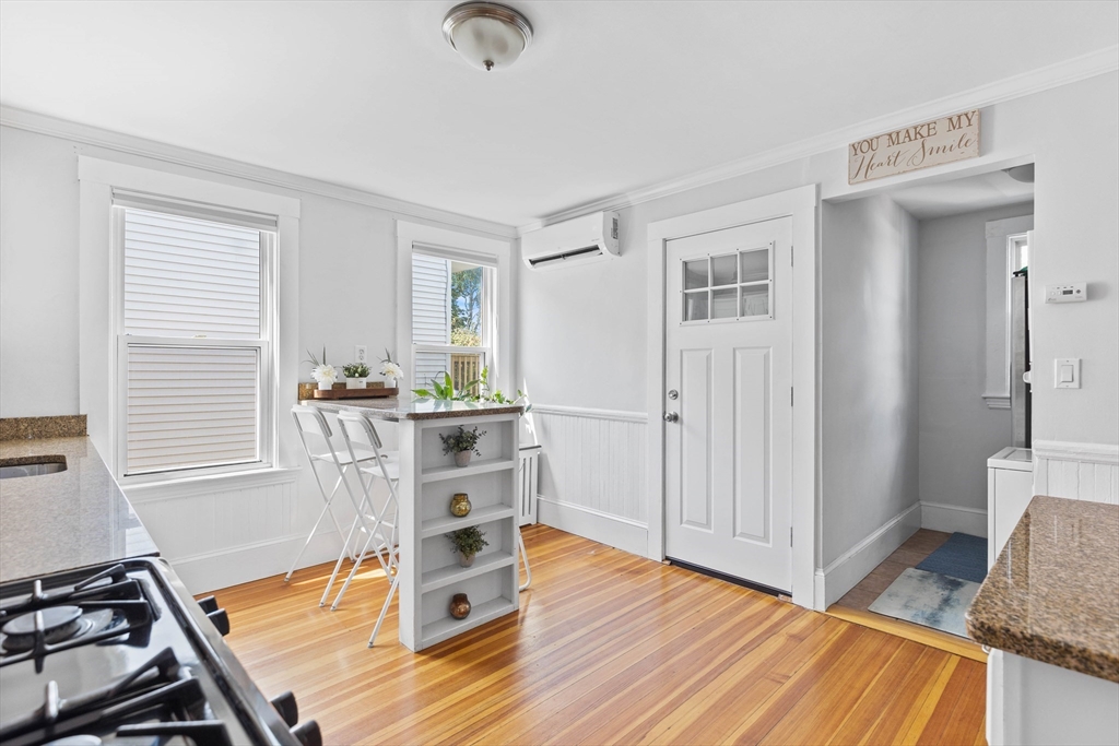 108 King Street Unit: Three