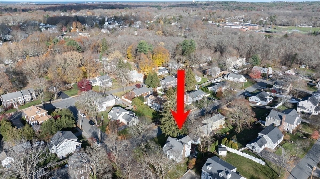 10 Colby Road