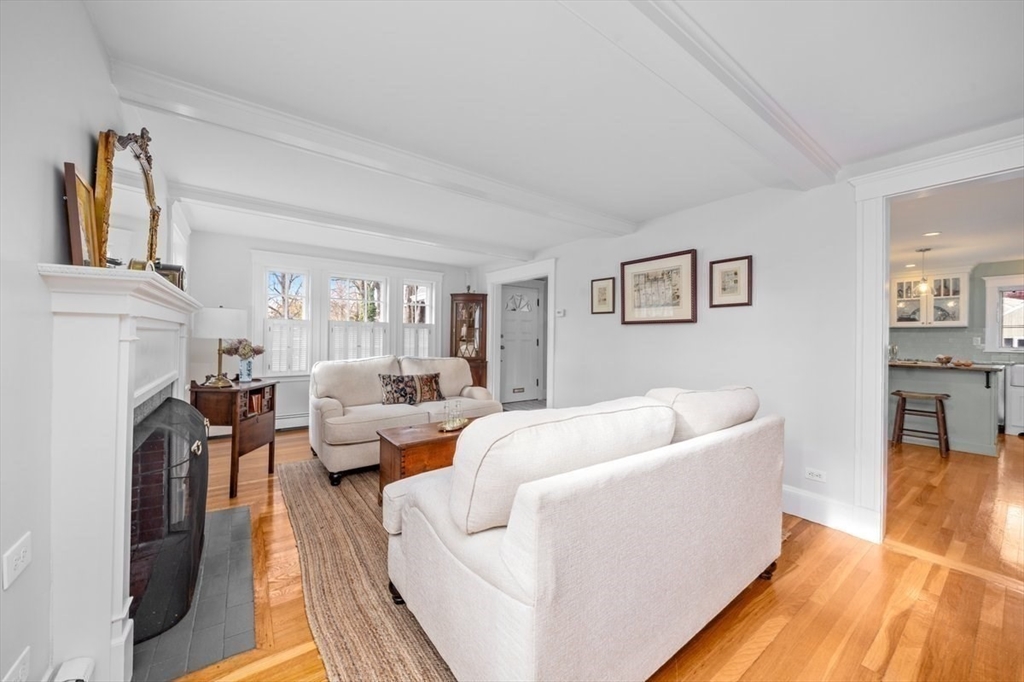 10 Colby Road