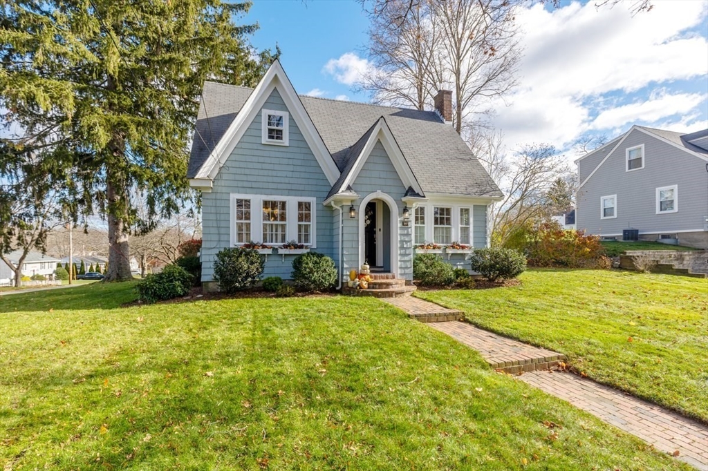 10 Colby Road