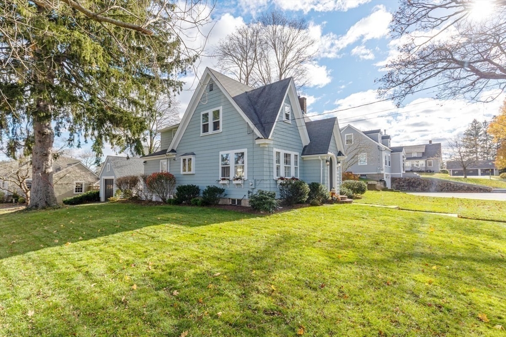 10 Colby Road