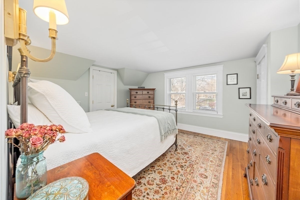 10 Colby Road