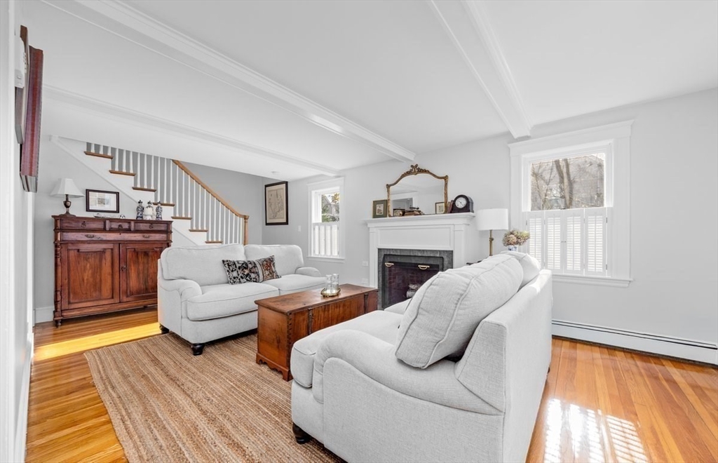 10 Colby Road