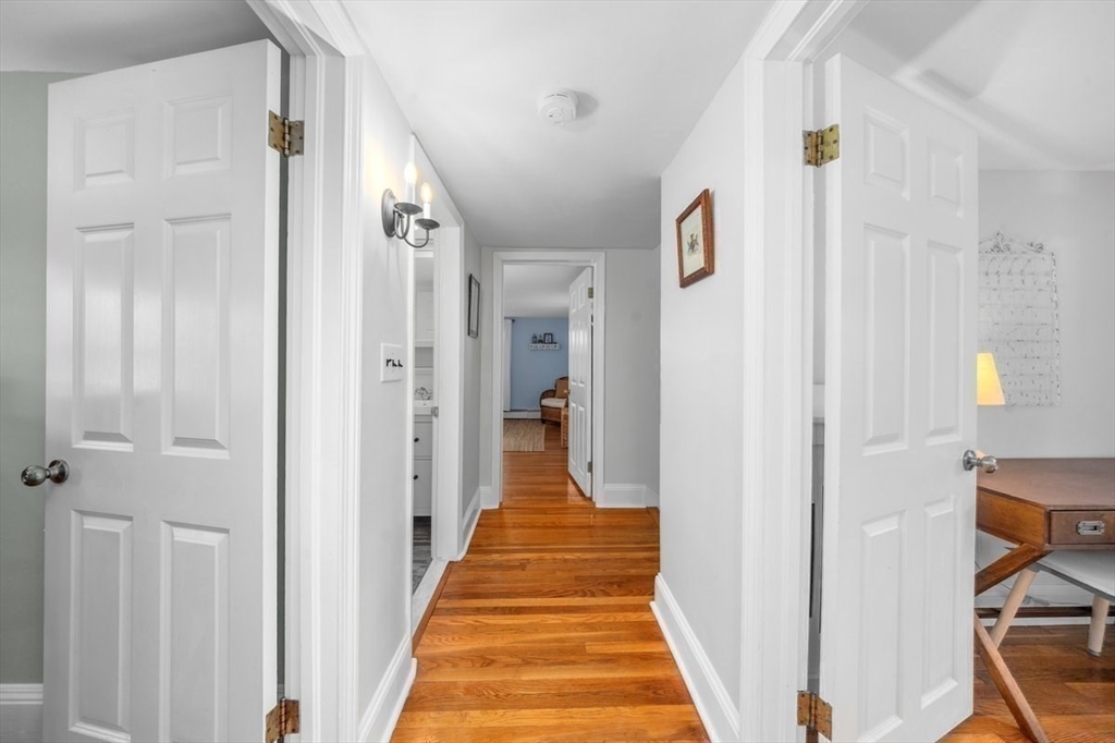 10 Colby Road