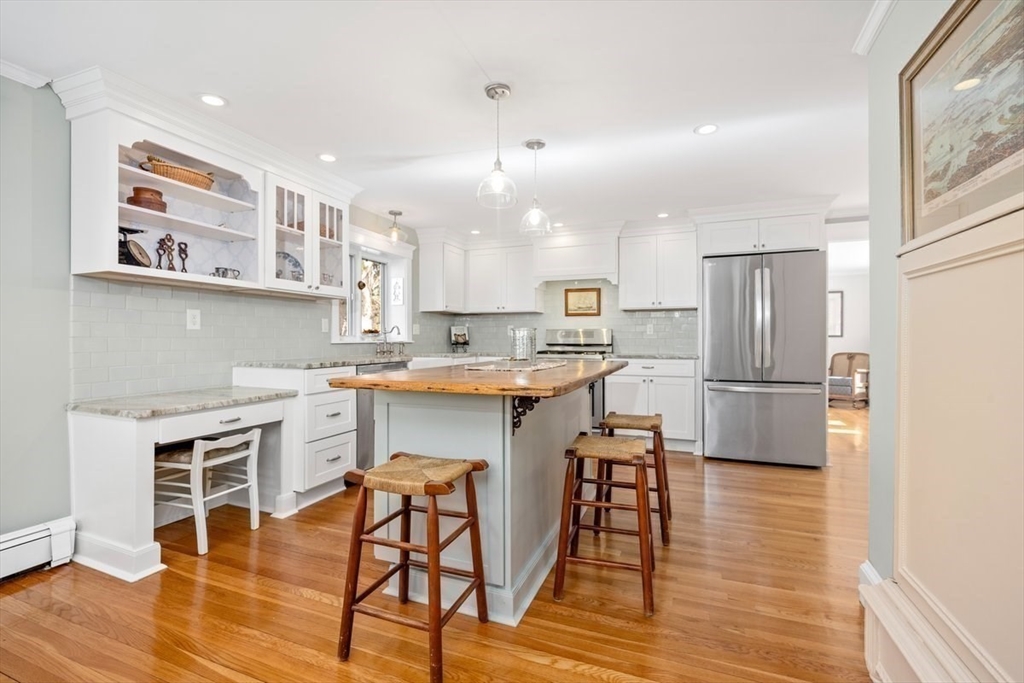 10 Colby Road