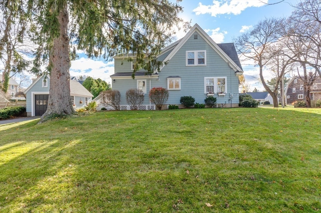 10 Colby Road