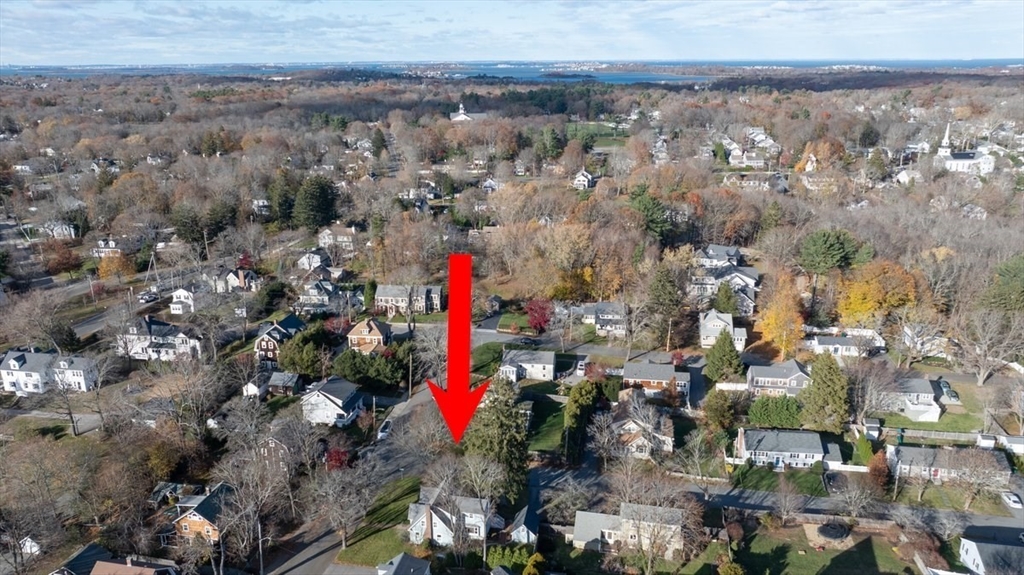 10 Colby Road