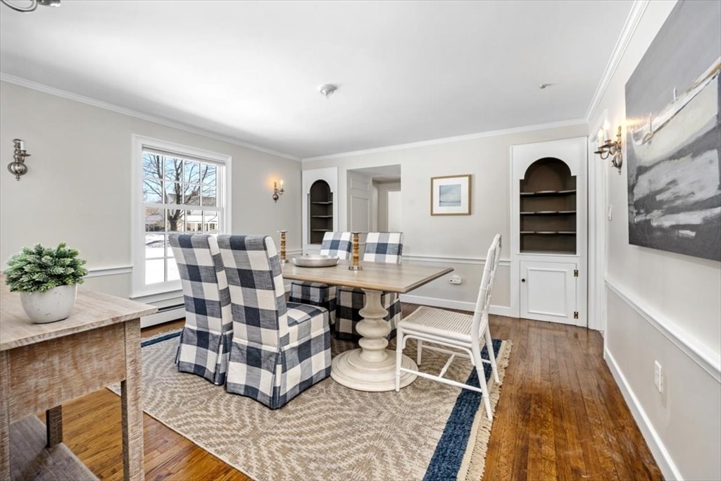11 Berkley Cir
