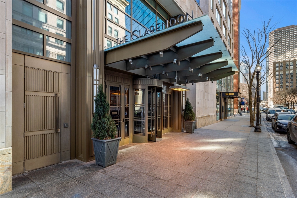 400 Stuart St # 16J