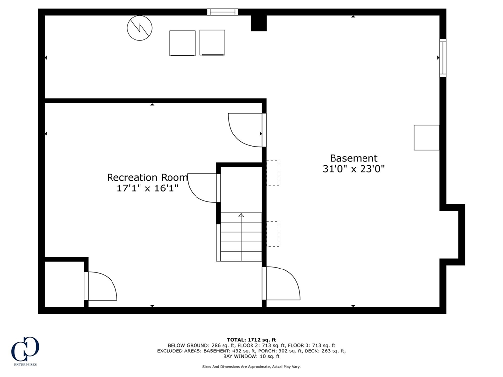 72 Kirk Cir