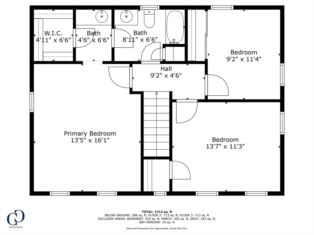 72 Kirk Cir
