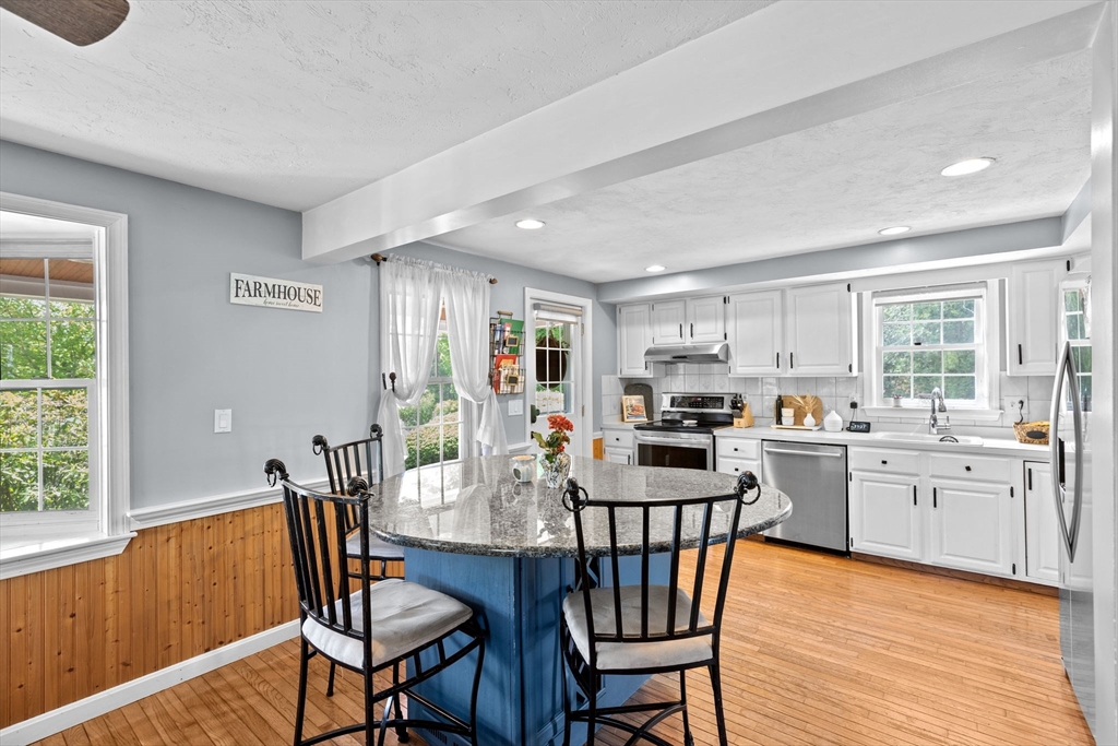 72 Kirk Cir