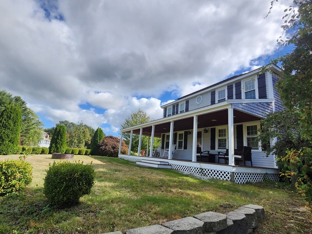 72 Kirk Cir