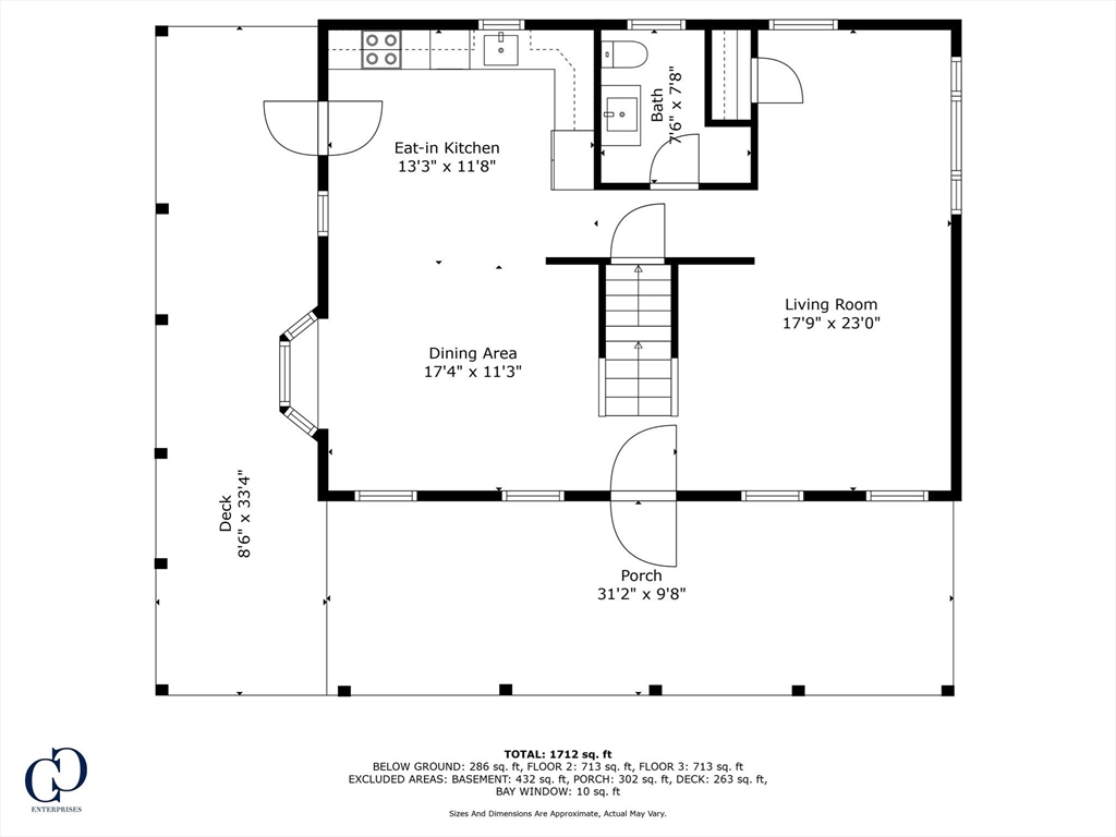 72 Kirk Cir