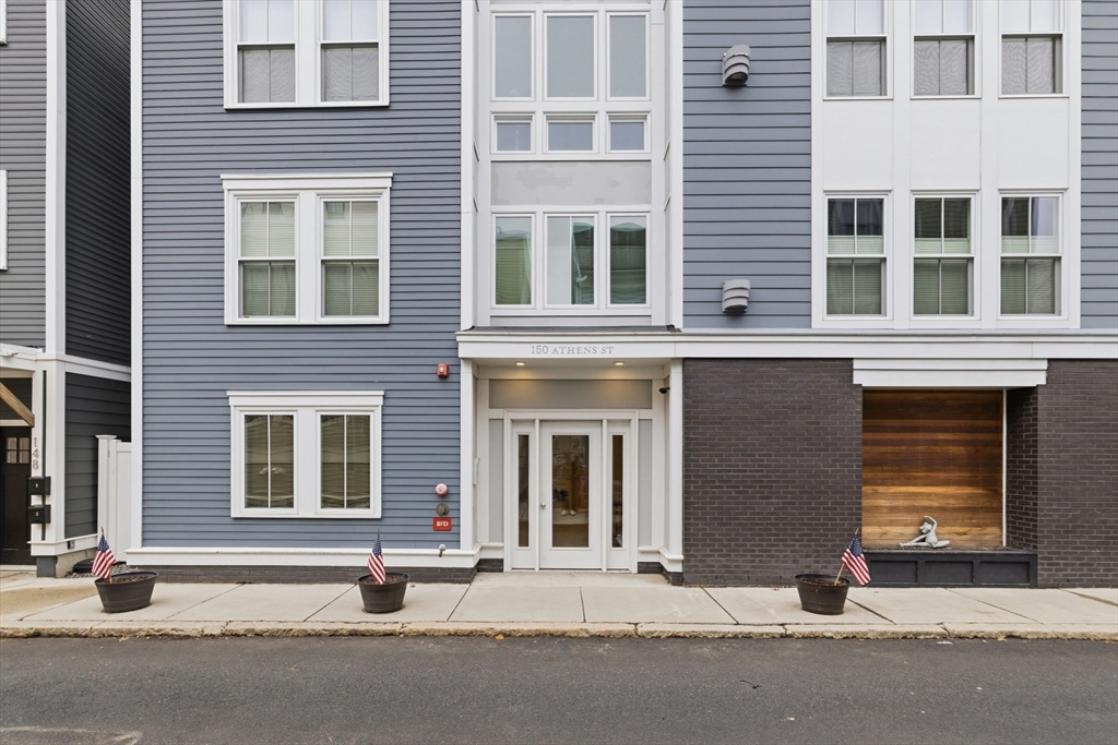 150-156 Athens St # 2
